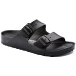 Ciabatta Arizona Eva nera uomo Birkenstock 