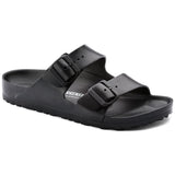 Ciabatta Arizona Eva nera uomo Birkenstock 