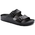 Ciabatta Arizona Eva nera uomo Birkenstock
