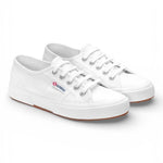 Sneaker Superga Cotu Classic bianca 2750 