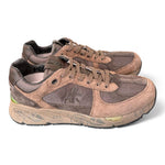 Sneaker uomo Premiata Mase 6875 tortora 