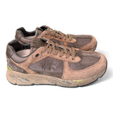 Sneaker uomo Premiata Mase 6875 tortora 