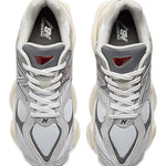 Sneaker 9060 New Balance U9060gry grigio<BR/> 