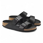 Ciabatta Arizona BF Triple Birkenstock 1019069 black uomo 