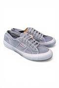 Sneaker uomo Superga 2750 cotton dyed navy