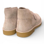Scarpa uomo Desert Boot Evo beige Clarks<BR/> 