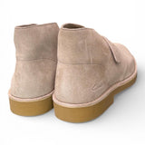 Scarpa uomo Desert Boot Evo beige Clarks<BR/> 