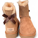 Stivale Mini Bailey Bow II Chestnut UGG 1016501 