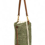 Borsa secchiello Nefeli Taiga Gianni Chiarini 