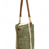 Borsa secchiello Nefeli Taiga Gianni Chiarini 