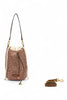 Borsa secchiello Nefeli Blush Gianni Chiarini
