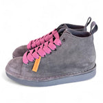 Polacco donna P01 grigio Panchic<BR/> 