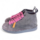 Polacco donna P01 grigio Panchic<BR/> 
