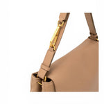 Postino Cecile pelle clay naturale Gianni Chiarini<BR/> 
