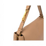 Postino Cecile pelle clay naturale Gianni Chiarini<BR/> 