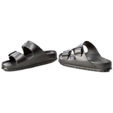 Ciabatta Arizona eva antracite uomo Birkenstock 1001497 
