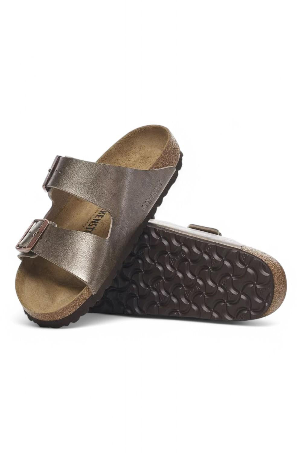 Ciabatta Arizona Graceful Taupe Birkenstock 1029439 