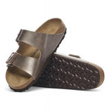 Ciabatta Arizona Graceful Taupe Birkenstock 1029439 