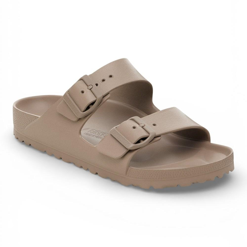 Ciabatta Arizona eva Gray Taupe Birkenstock 
