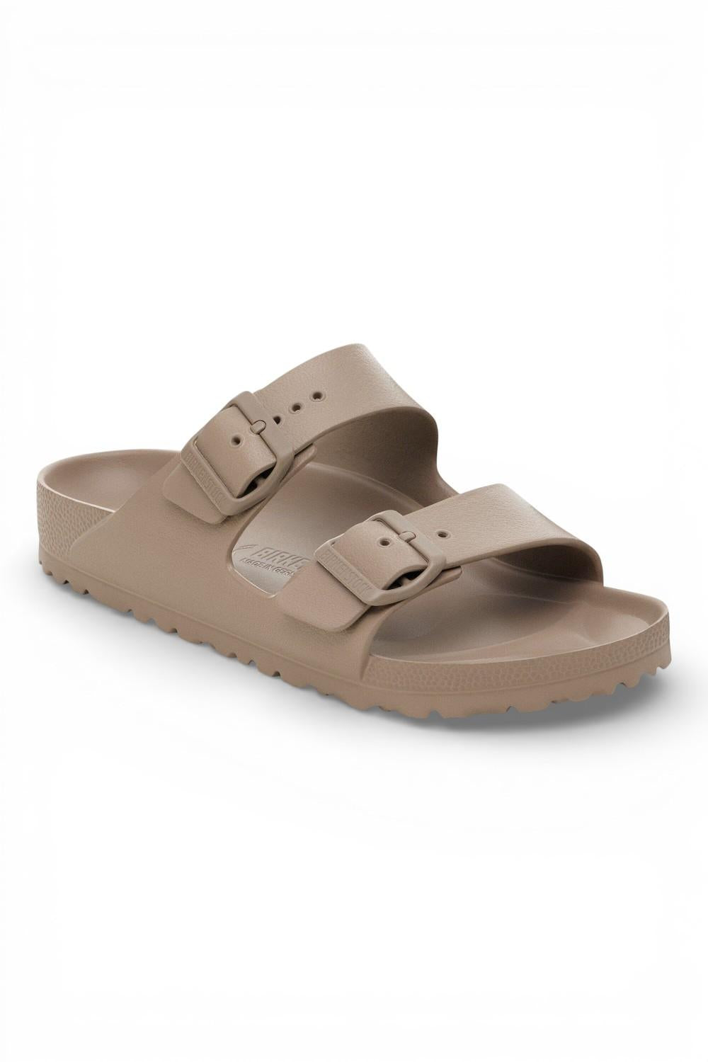 Ciabatta Arizona eva Gray Taupe Birkenstock 
