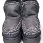 Stivaletto Mou Eskimo platform boot cbkg 
