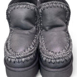Stivaletto Mou Eskimo platform boot cbkg 