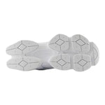 Sneaker New Balance U9060 NRJ bianca <BR/> 