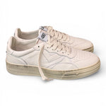 Sneaker uomo 4B12 Hyper U3000 bianca 
