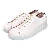 Sneaker uomo taglio vivo bianco Pawelks 