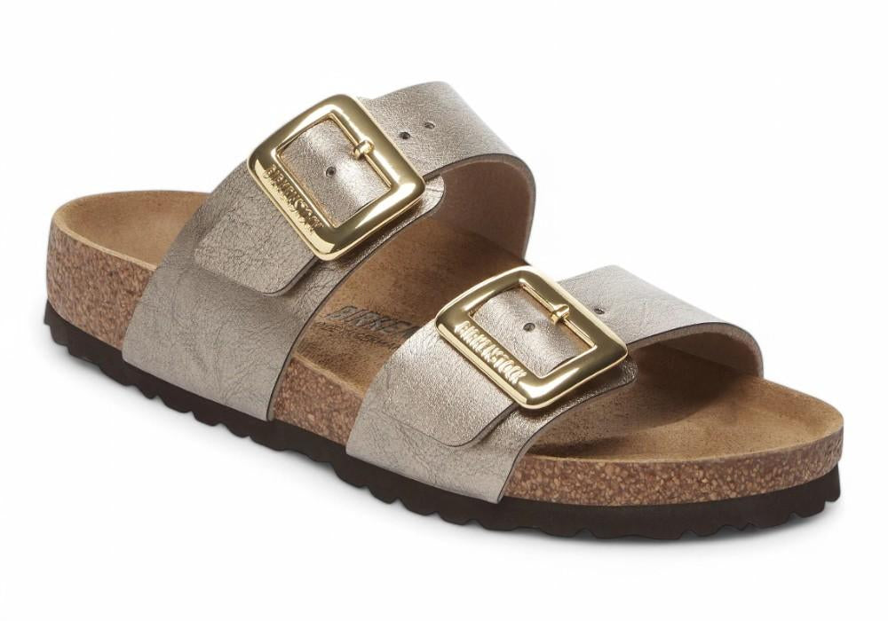 Ciabatta Sydney Graceful Taupe Birkenstock 1023972 