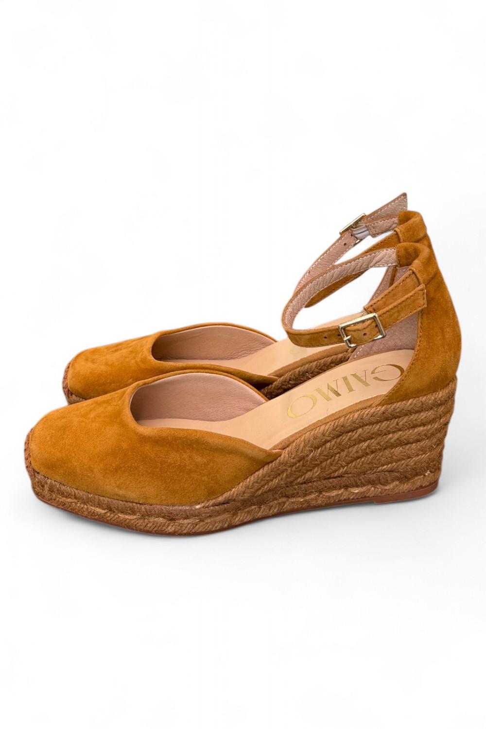 Campesina suede cuero Z70 Gaimo Hester<BR/> 