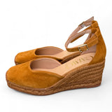 Campesina suede cuero Z70 Gaimo Hester<BR/> 