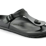 Ciabatta infradito Gizeh Eva antracite uomo Birkenstock 