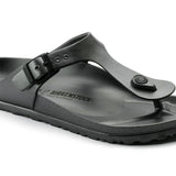 Ciabatta infradito Gizeh Eva antracite uomo Birkenstock 