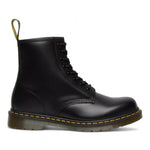 Anfibio 8 fori 1460 smooth nero Dr Martens<BR/> 