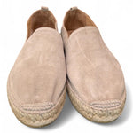 Espadrilles uomo suede corda Gaimo<BR/> 