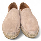 Espadrilles uomo suede corda Gaimo<BR/> 