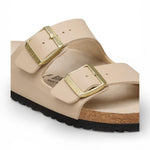 Ciabatta Arizona triples oyster Birkenstock 1031438 