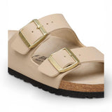 Ciabatta Arizona triples oyster Birkenstock 1031438 