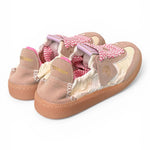 Sneaker low bianca beige Primabase<BR/> 