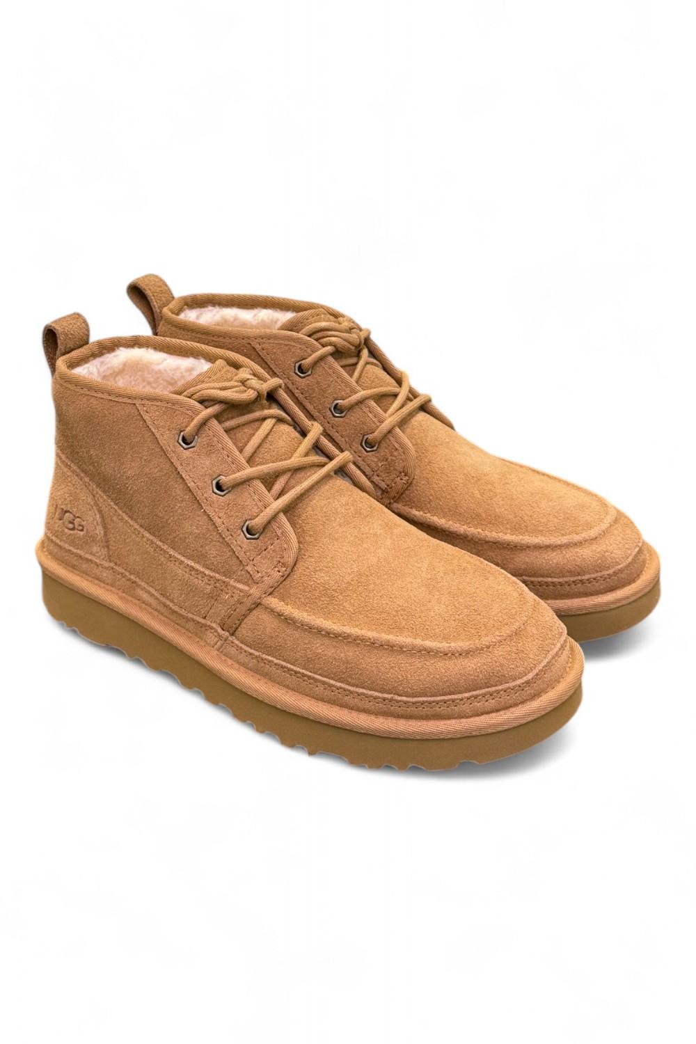 Polacco uomo UGG M Neumel Moc imbottito 1121645 