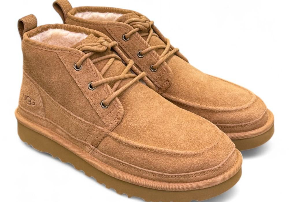 Polacco uomo UGG M Neumel Moc imbottito 1121645 