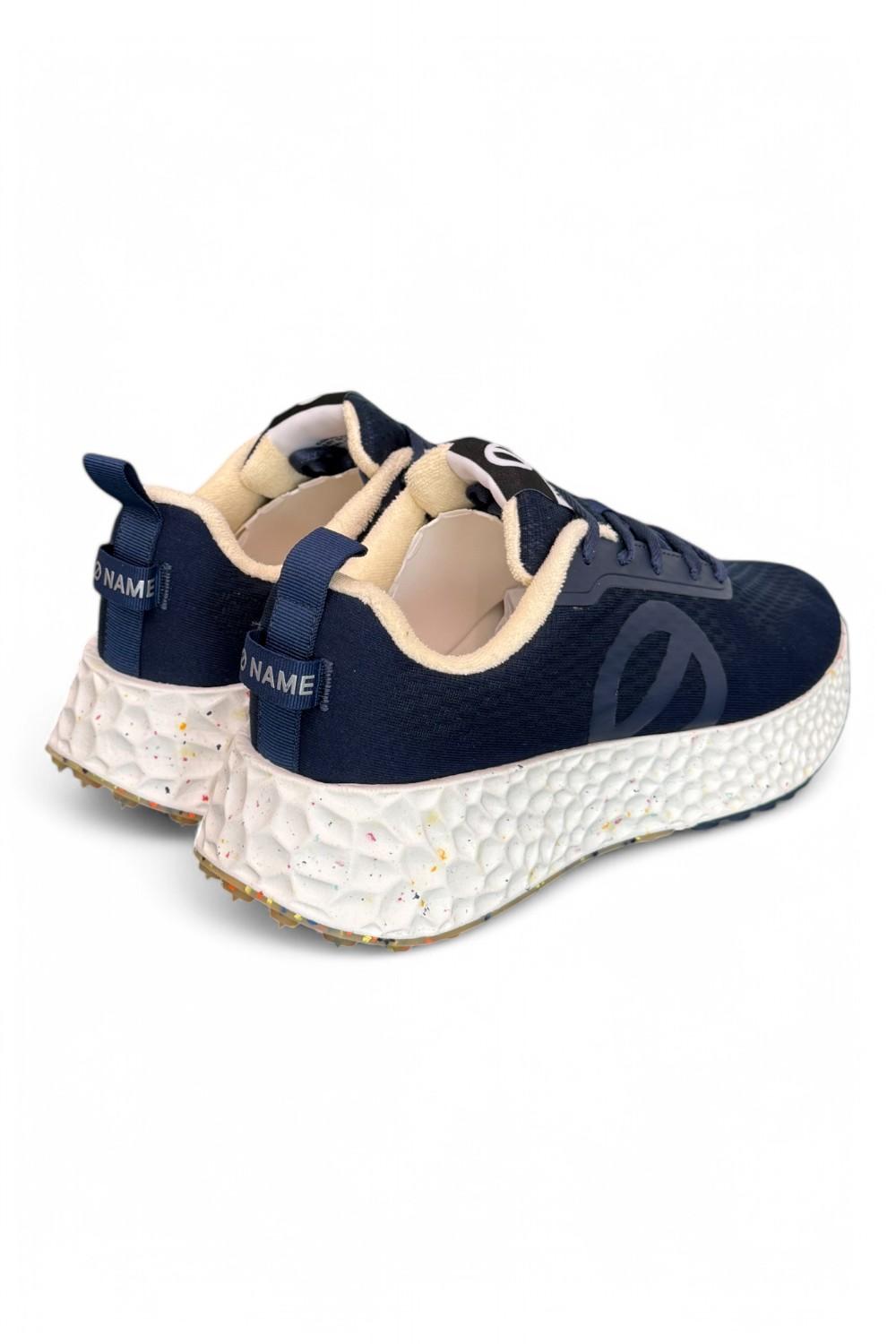 Sneaker uomo NoName Carter Fly blu 