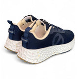 Sneaker uomo NoName Carter Fly blu 