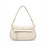 Borsa Helena Round sabbia Gianni Chiarini<BR/> 