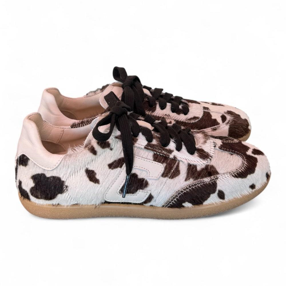 Sneaker Crown multi<BR/> 