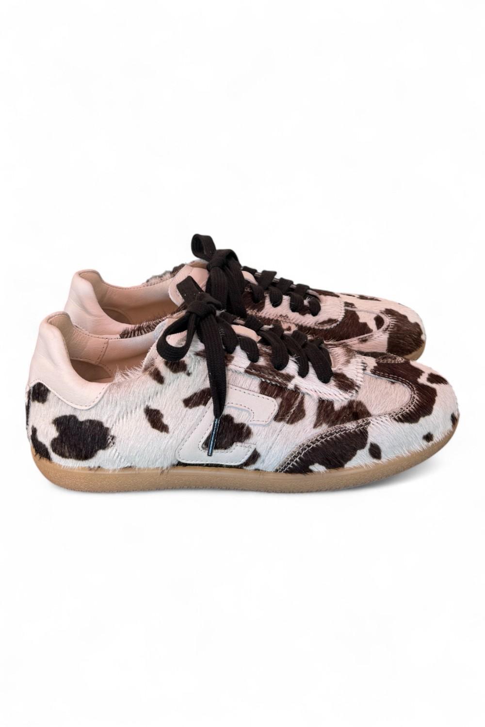 Sneaker Crown multi<BR/> 