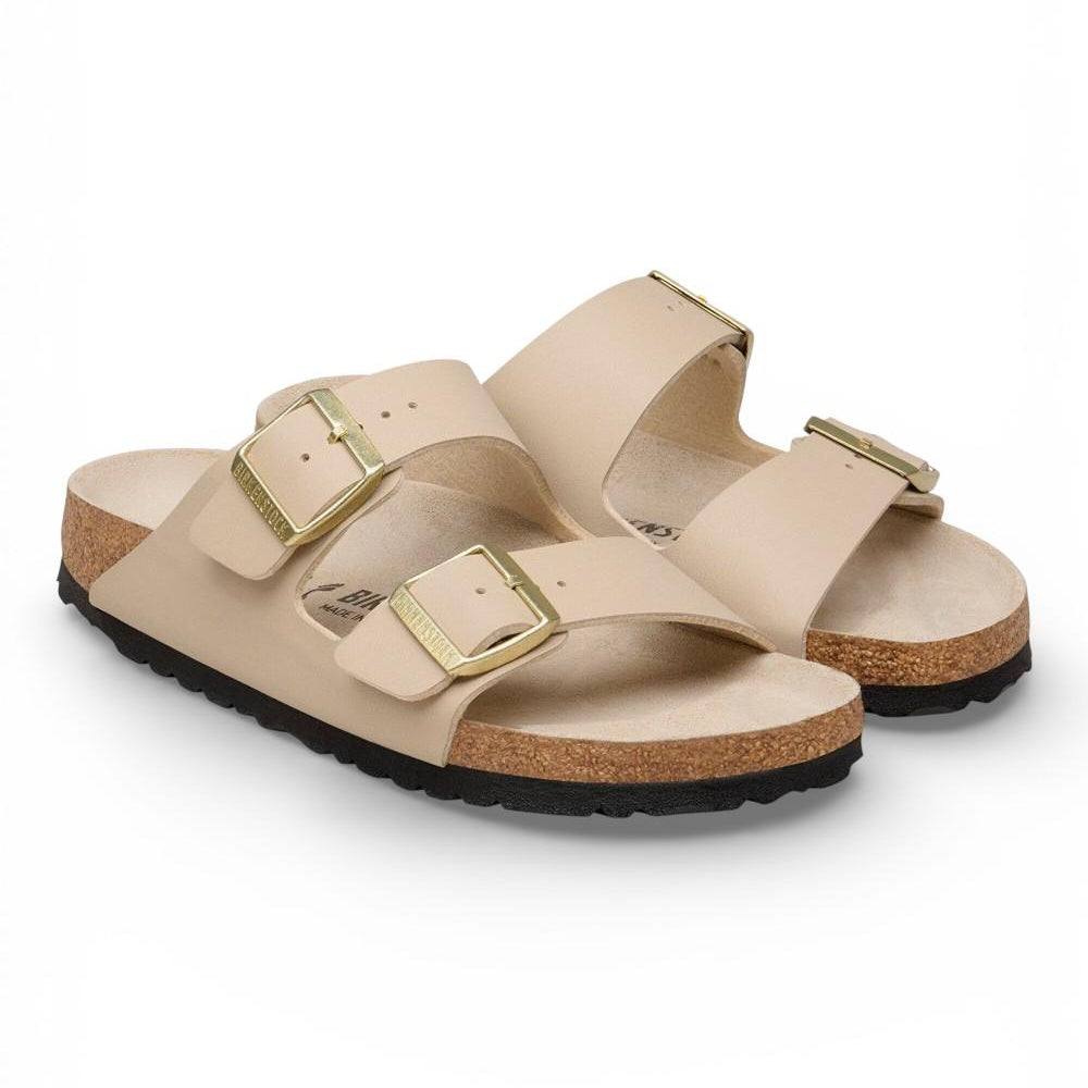Ciabatta Arizona triples oyster Birkenstock 1031438 