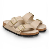 Ciabatta Arizona triples oyster Birkenstock 1031438 