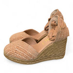 Campesina schiava beige corda Z90 Gaimo Abilo<BR/> 